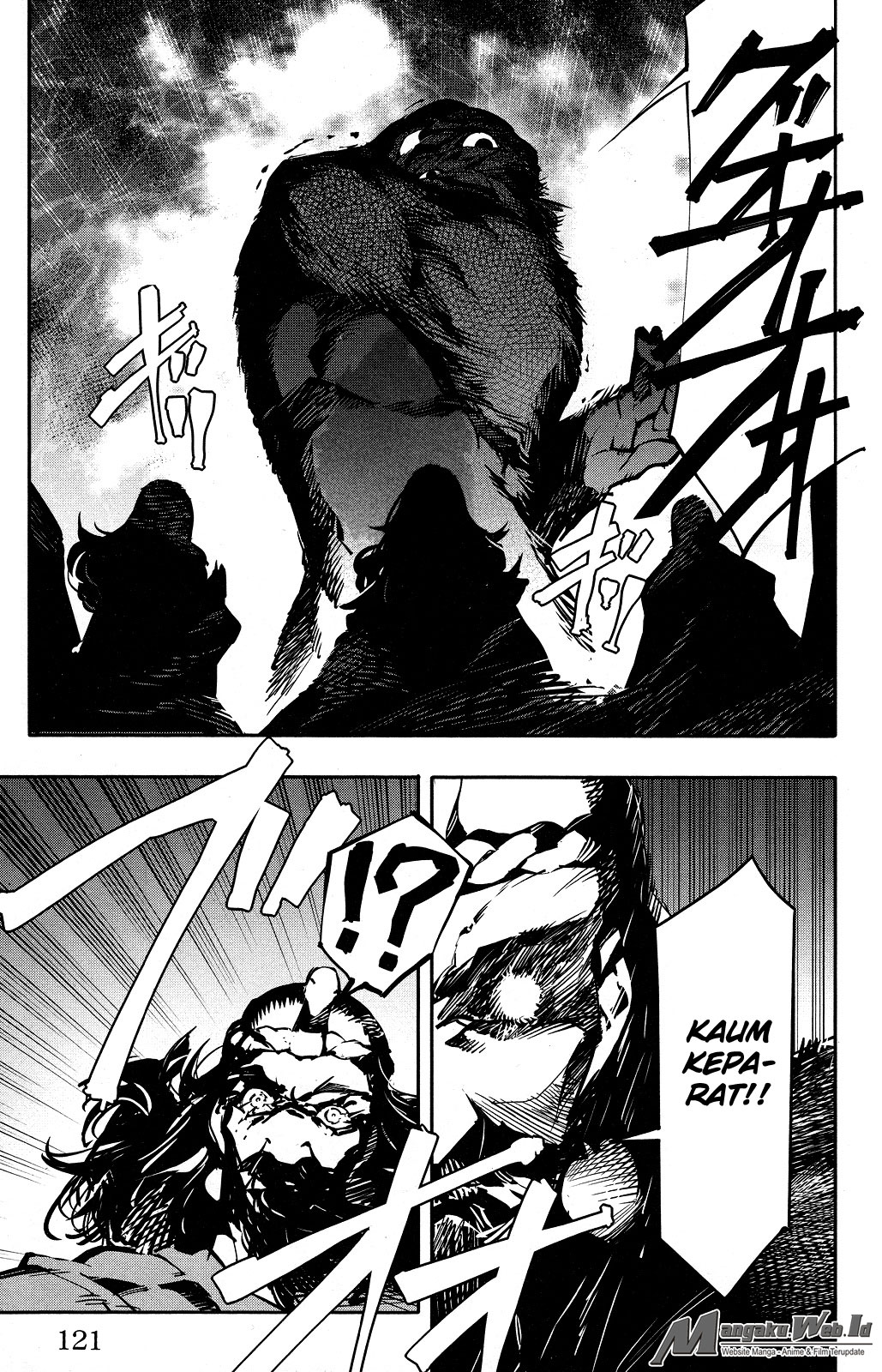 Halaman 26 dari Darwins Game Chapter 43