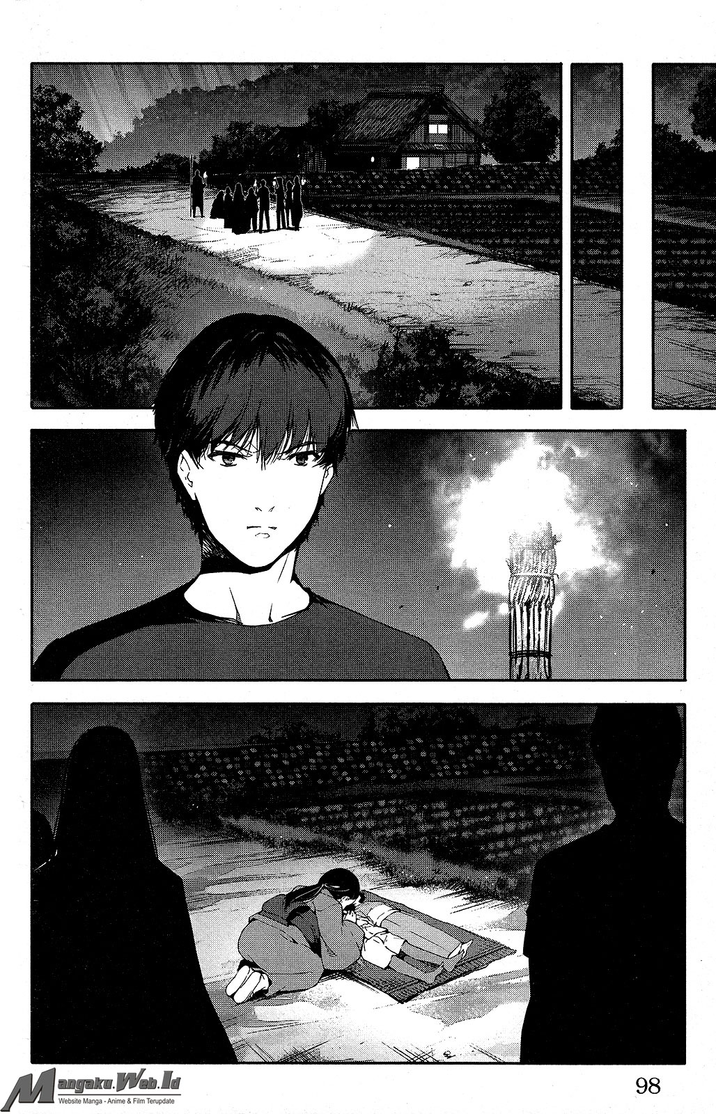 Halaman 3 dari Darwins Game Chapter 43