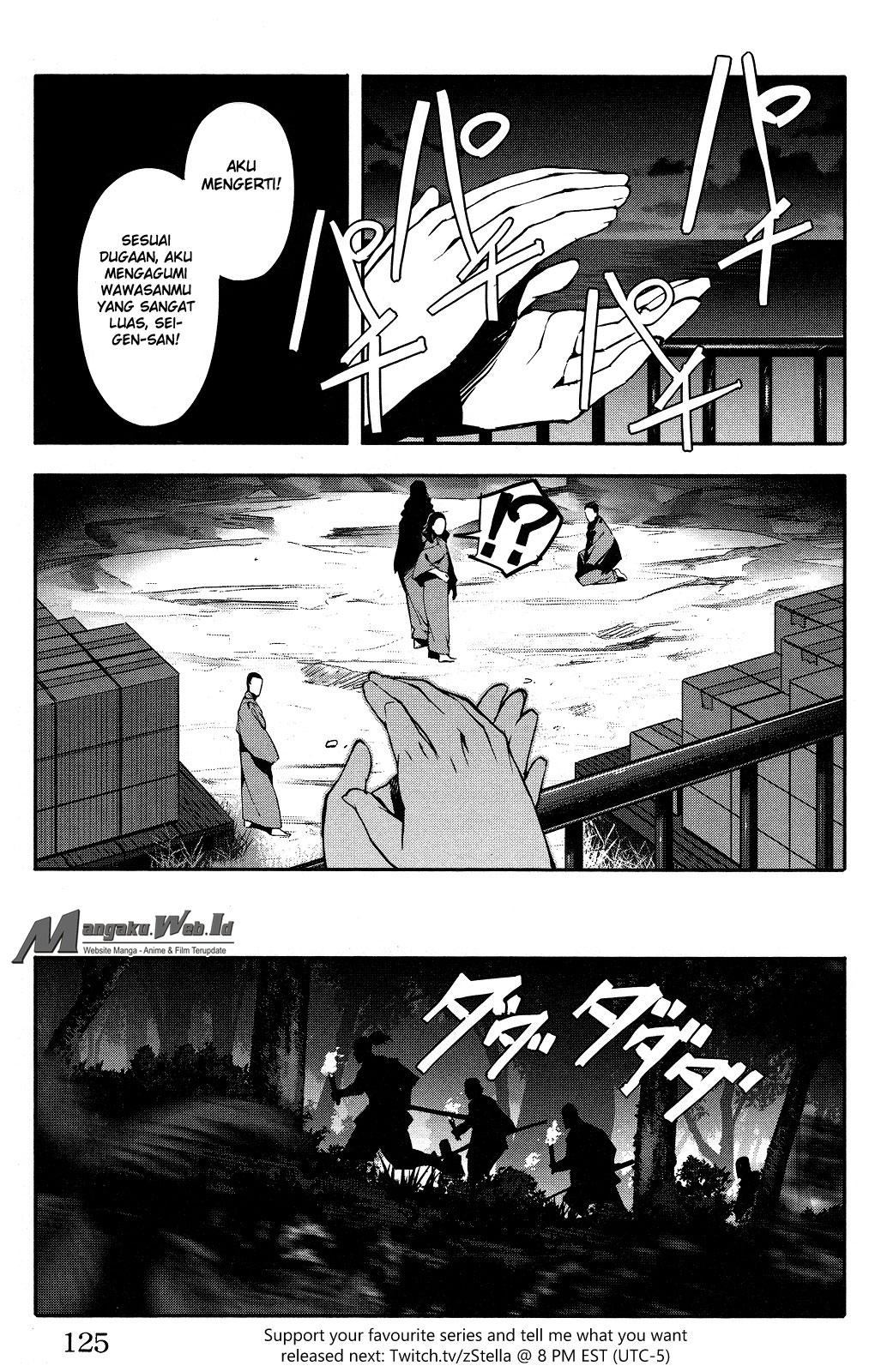 Halaman 30 dari Darwins Game Chapter 43
