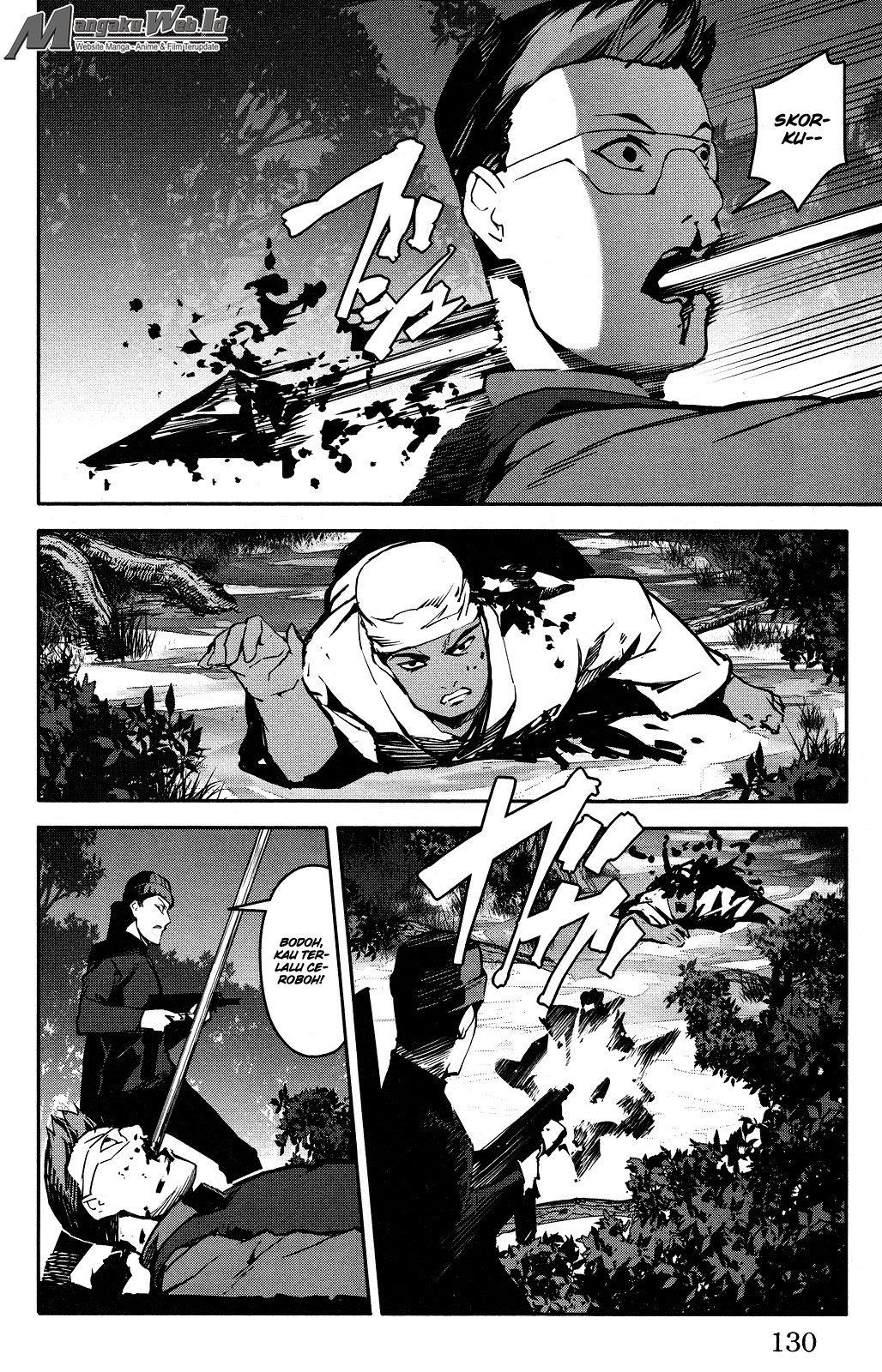 Halaman 35 dari Darwins Game Chapter 43