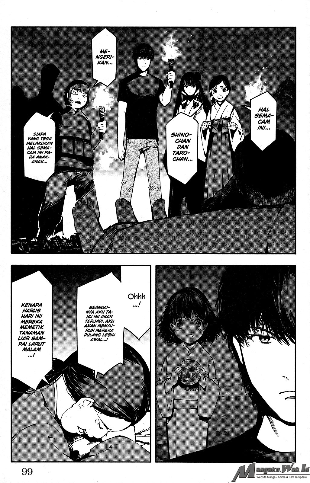 Halaman 4 dari Darwins Game Chapter 43