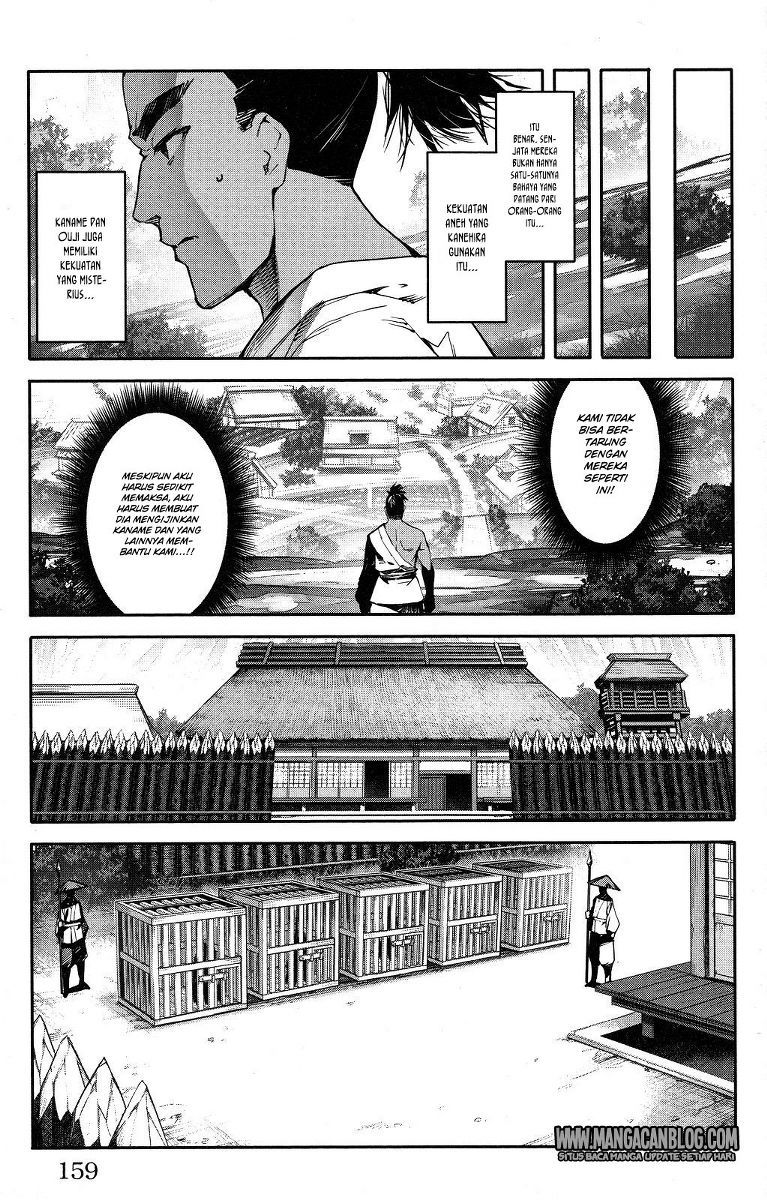 Halaman 18 dari Darwins Game Chapter 44