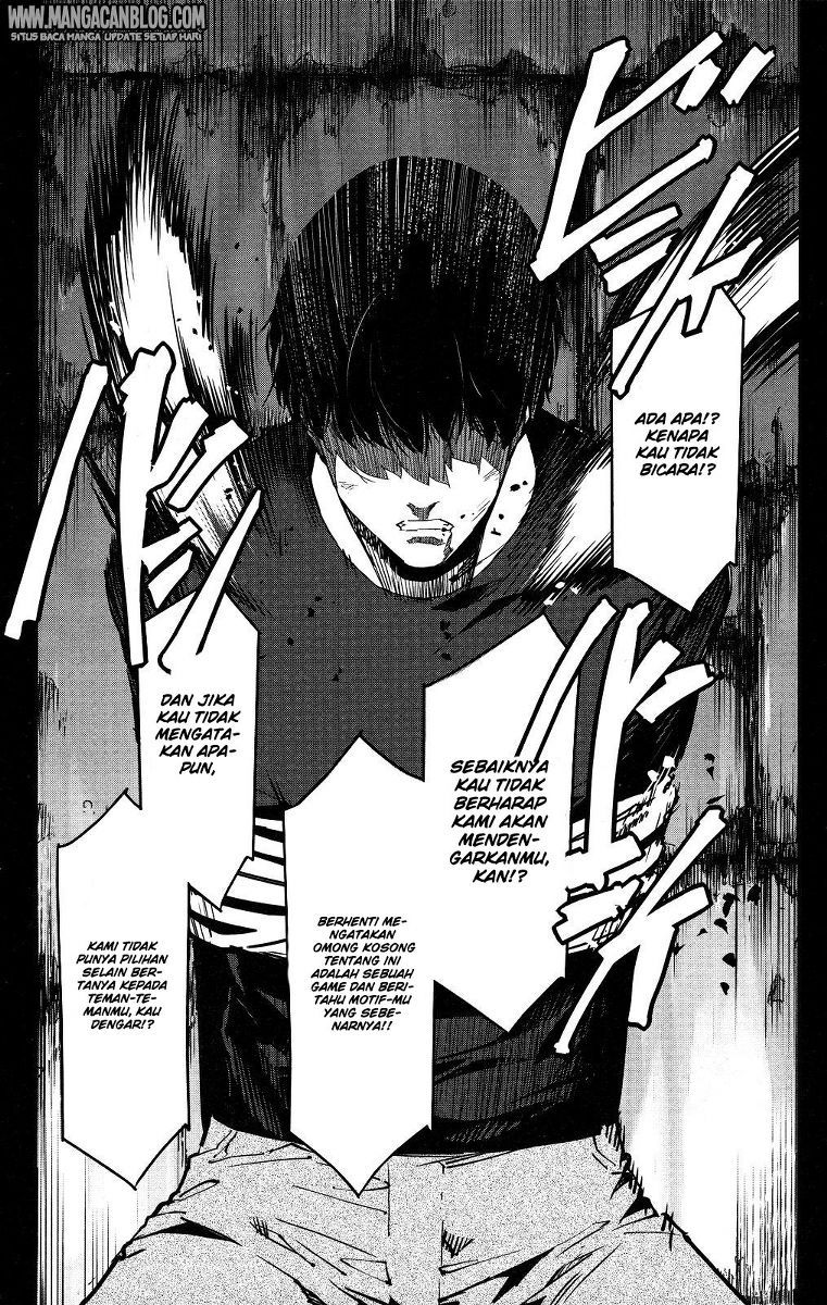 Halaman 29 dari Darwins Game Chapter 44