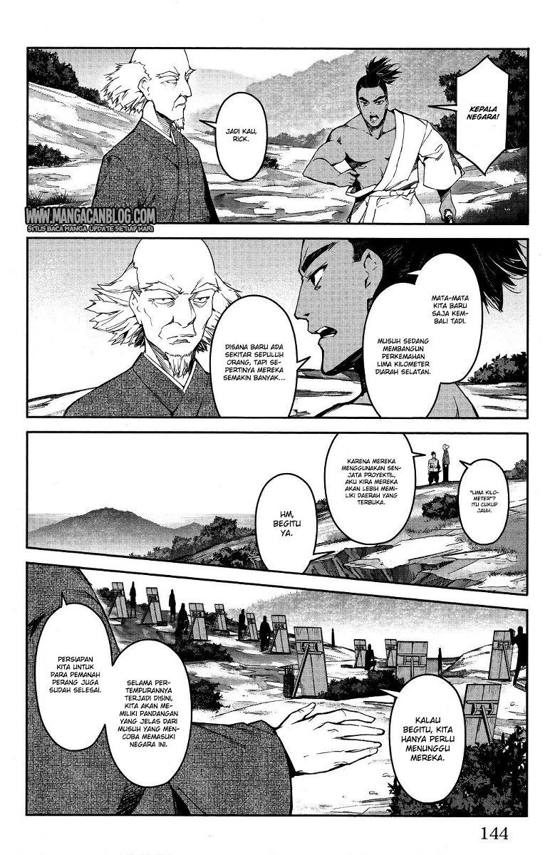 Halaman 3 dari Darwins Game Chapter 44