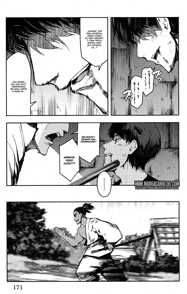 Halaman 30 dari Darwins Game Chapter 44