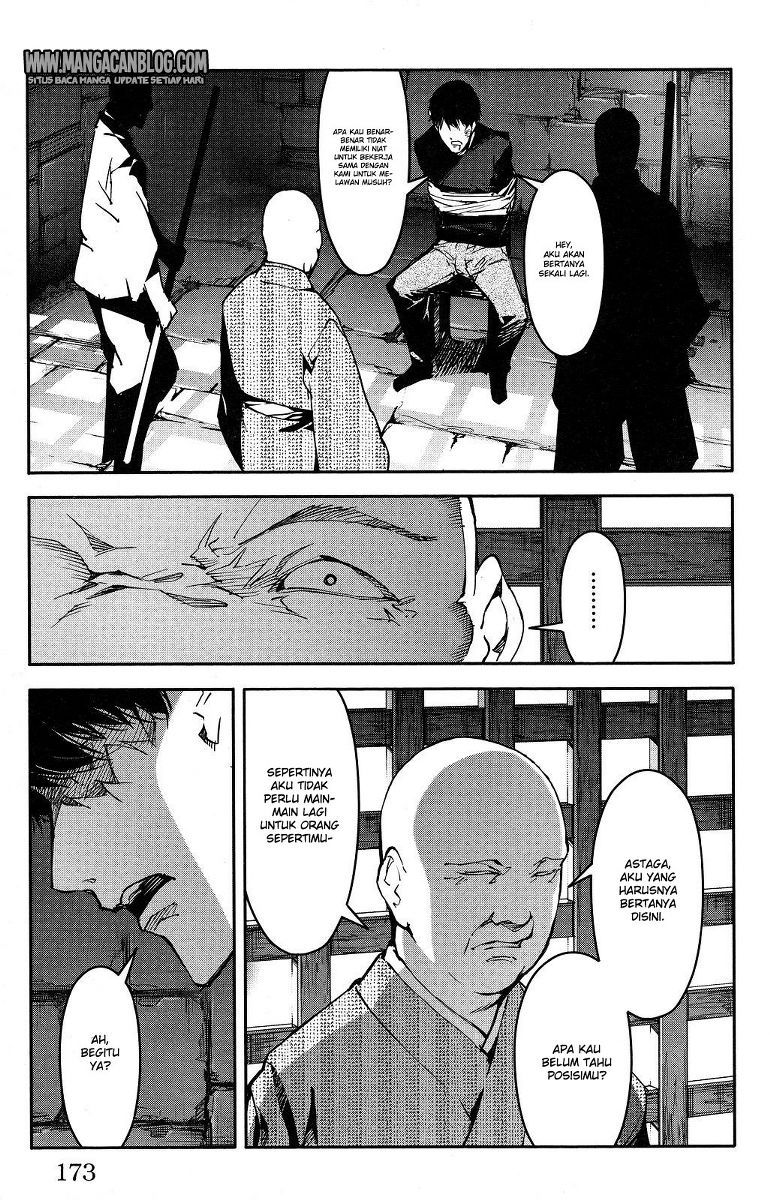 Halaman 32 dari Darwins Game Chapter 44