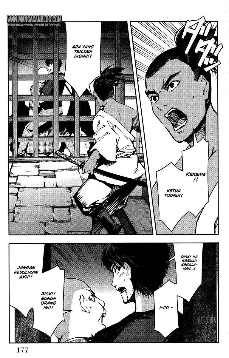 Halaman 36 dari Darwins Game Chapter 44