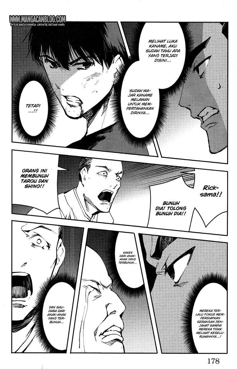 Halaman 37 dari Darwins Game Chapter 44