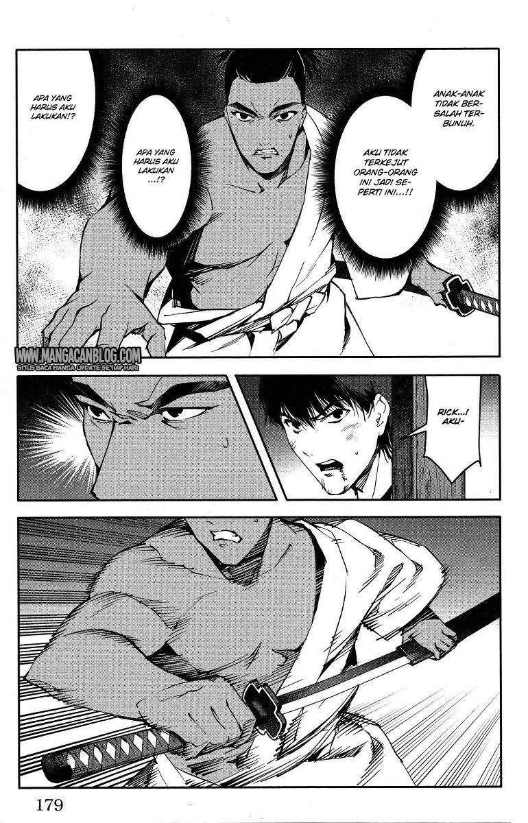 Halaman 38 dari Darwins Game Chapter 44