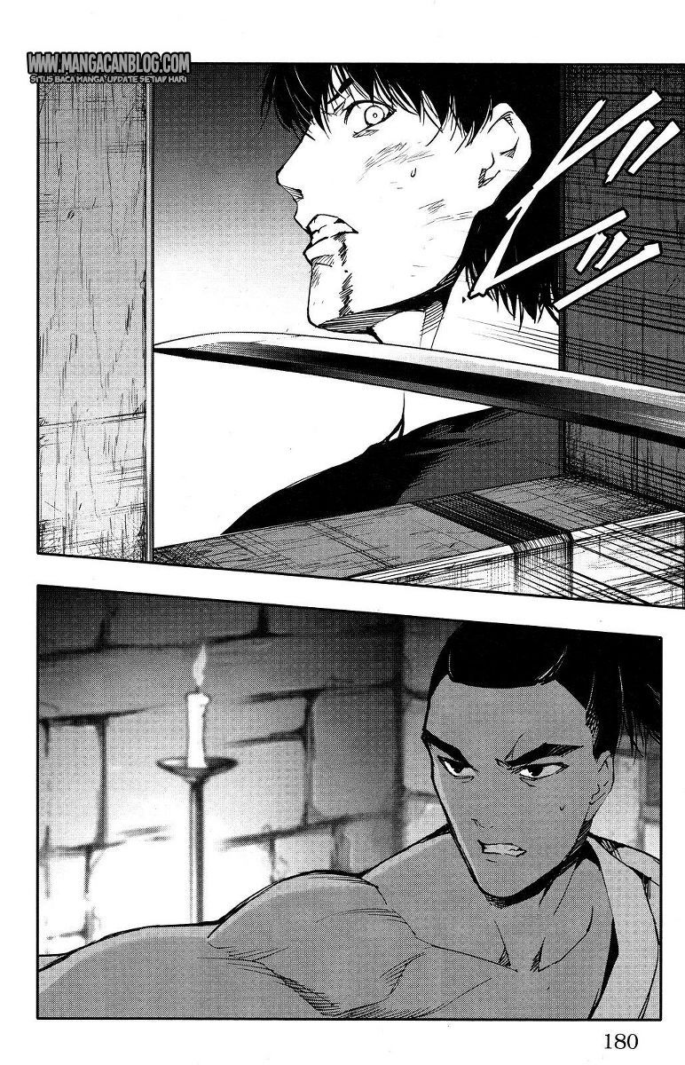 Halaman 39 dari Darwins Game Chapter 44
