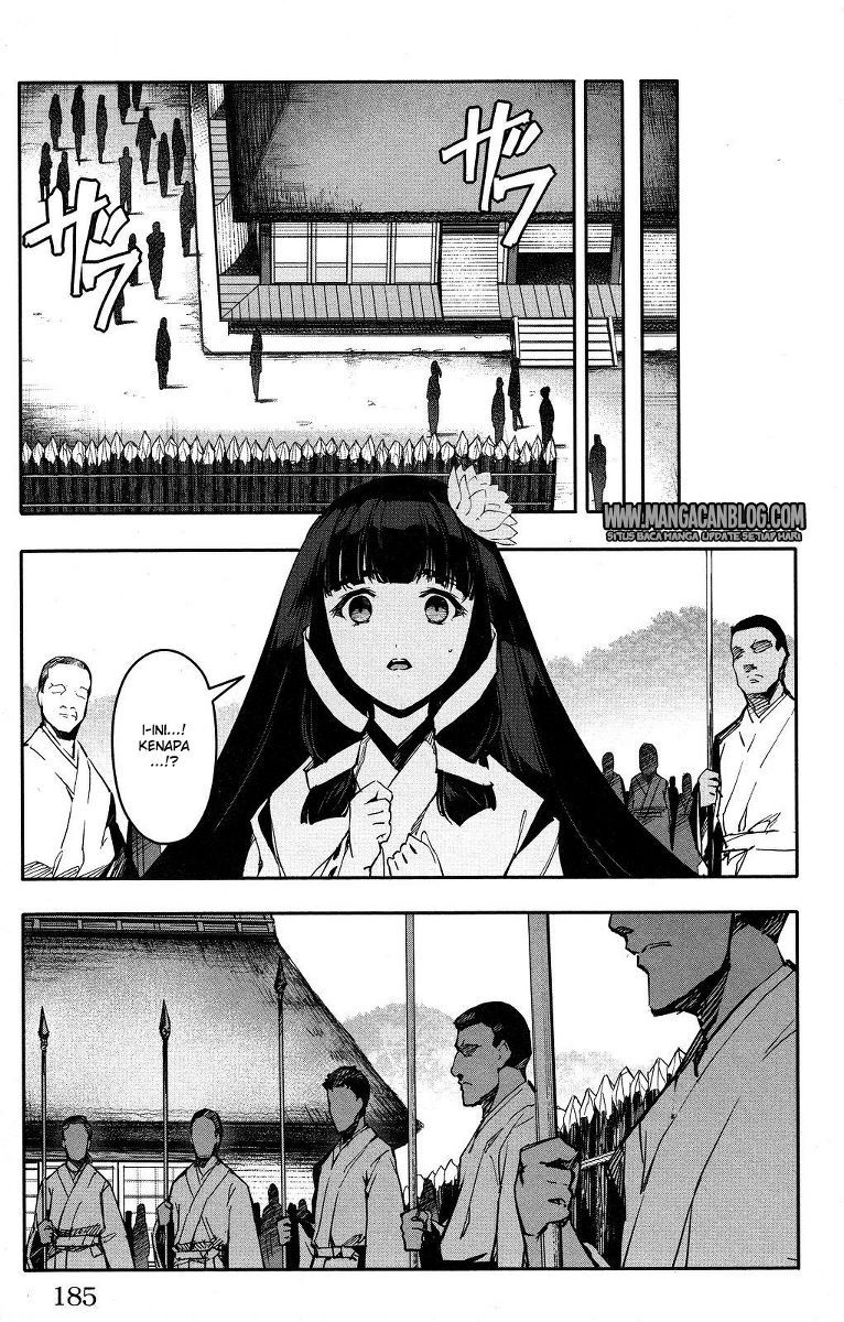 Halaman 44 dari Darwins Game Chapter 44
