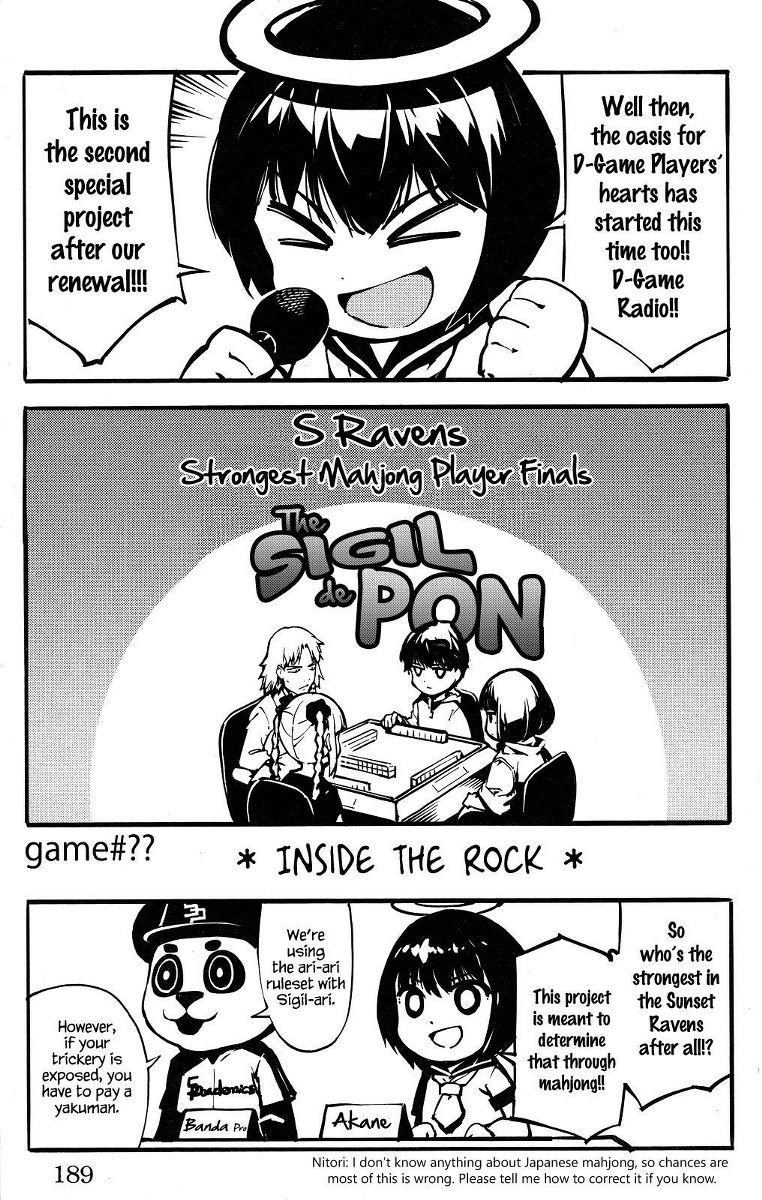 Halaman 47 dari Darwins Game Chapter 44