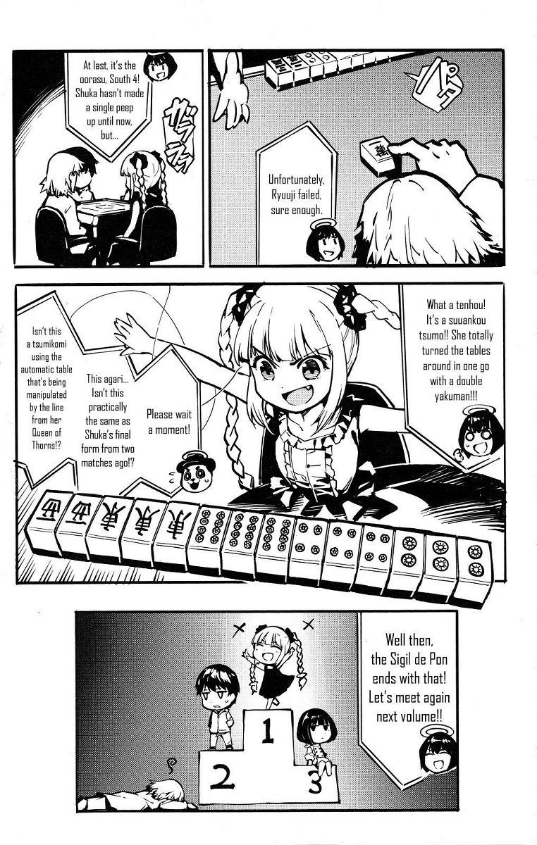 Halaman 49 dari Darwins Game Chapter 44
