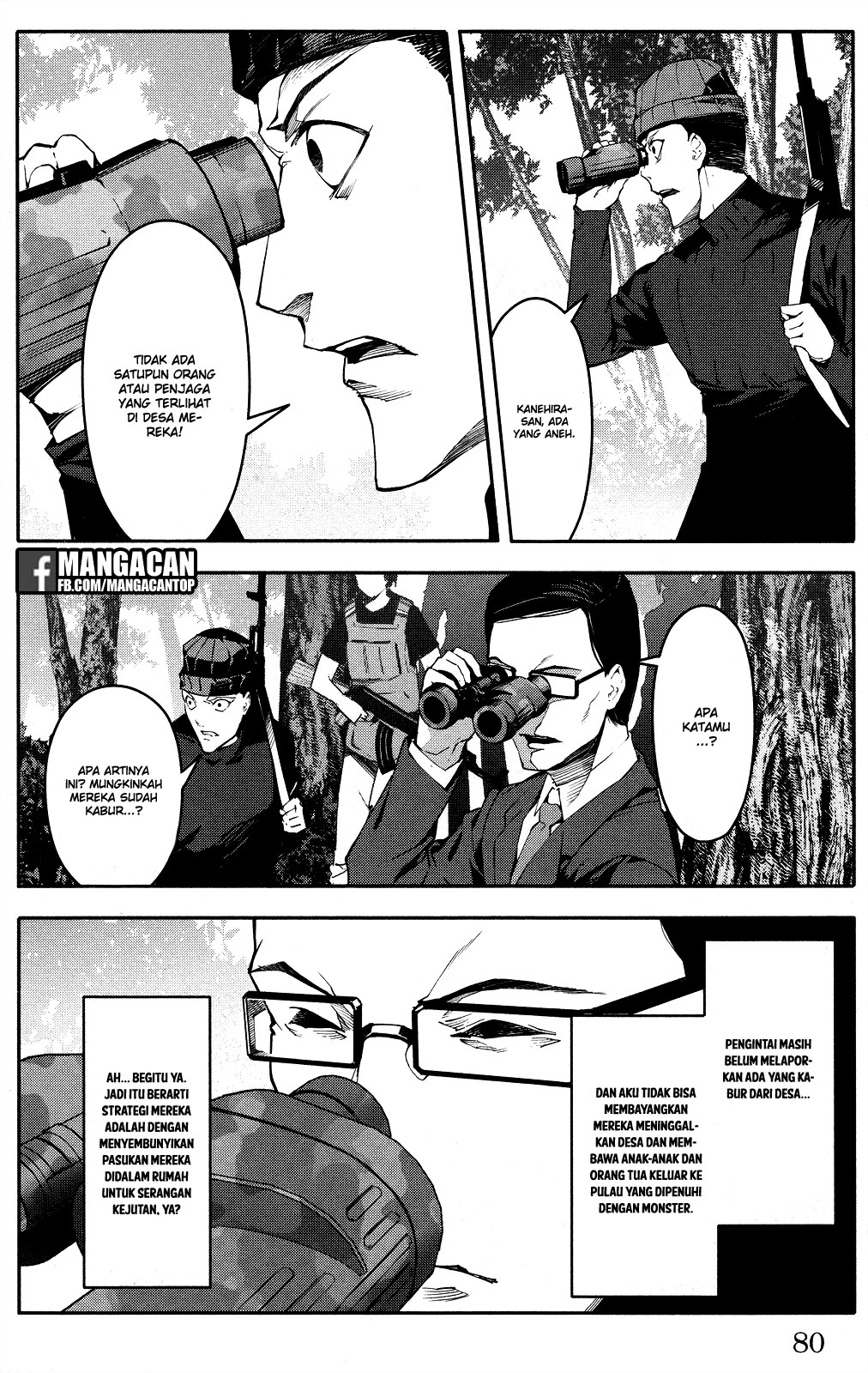 Halaman 30 dari Darwins Game Chapter 46