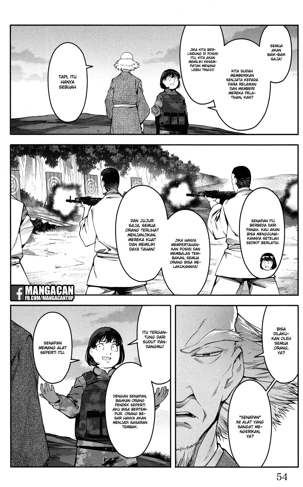 Halaman 4 dari Darwins Game Chapter 46