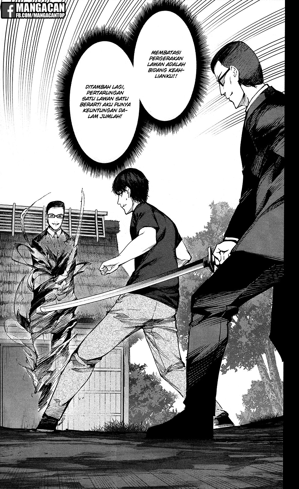 Halaman 17 dari Darwins Game Chapter 47