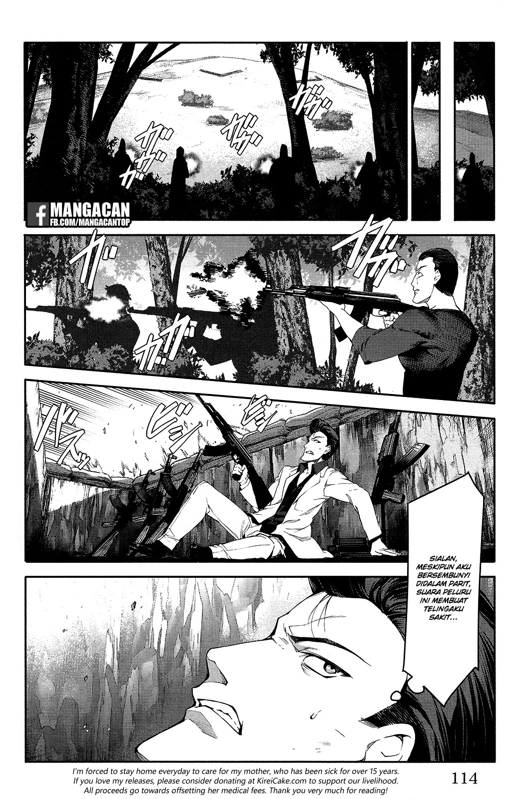 Halaman 18 dari Darwins Game Chapter 47