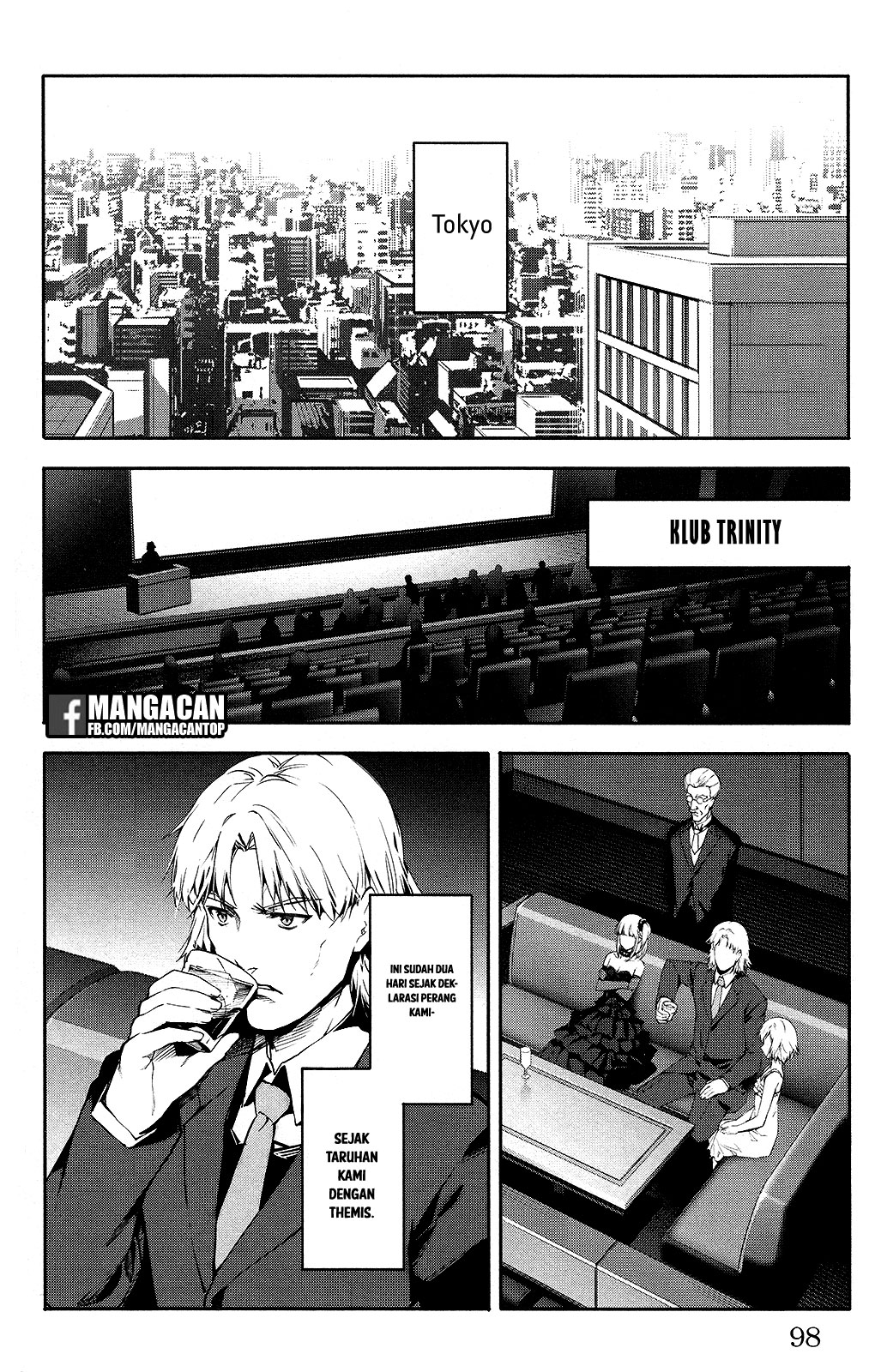 Halaman 2 dari Darwins Game Chapter 47