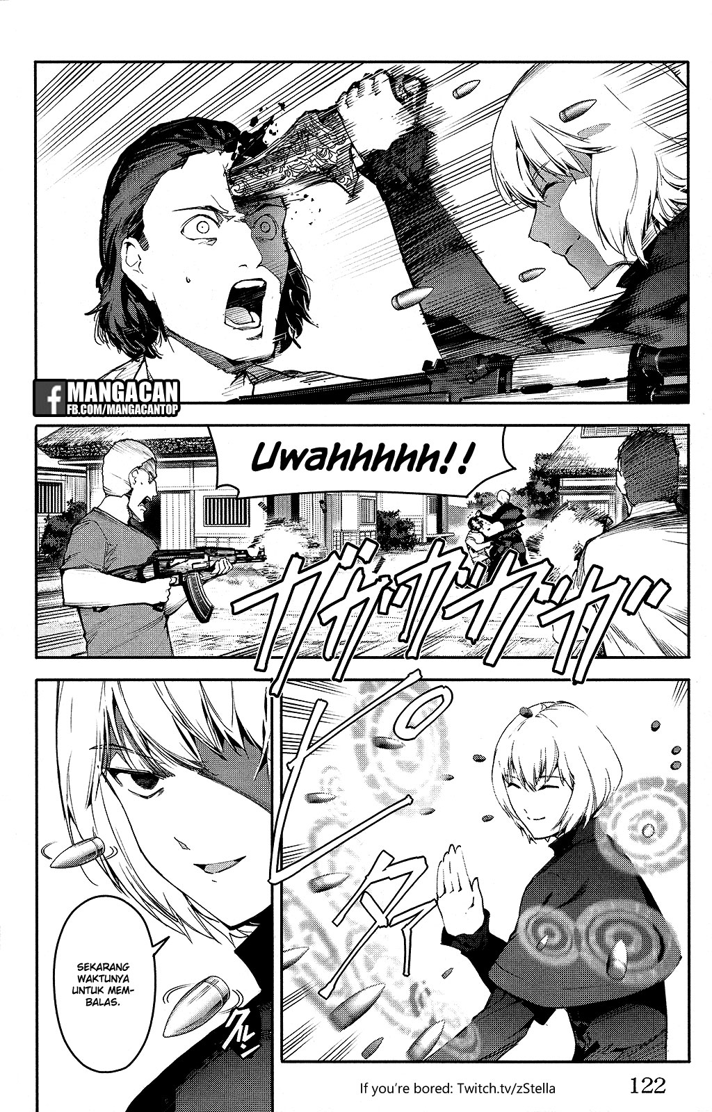 Halaman 26 dari Darwins Game Chapter 47