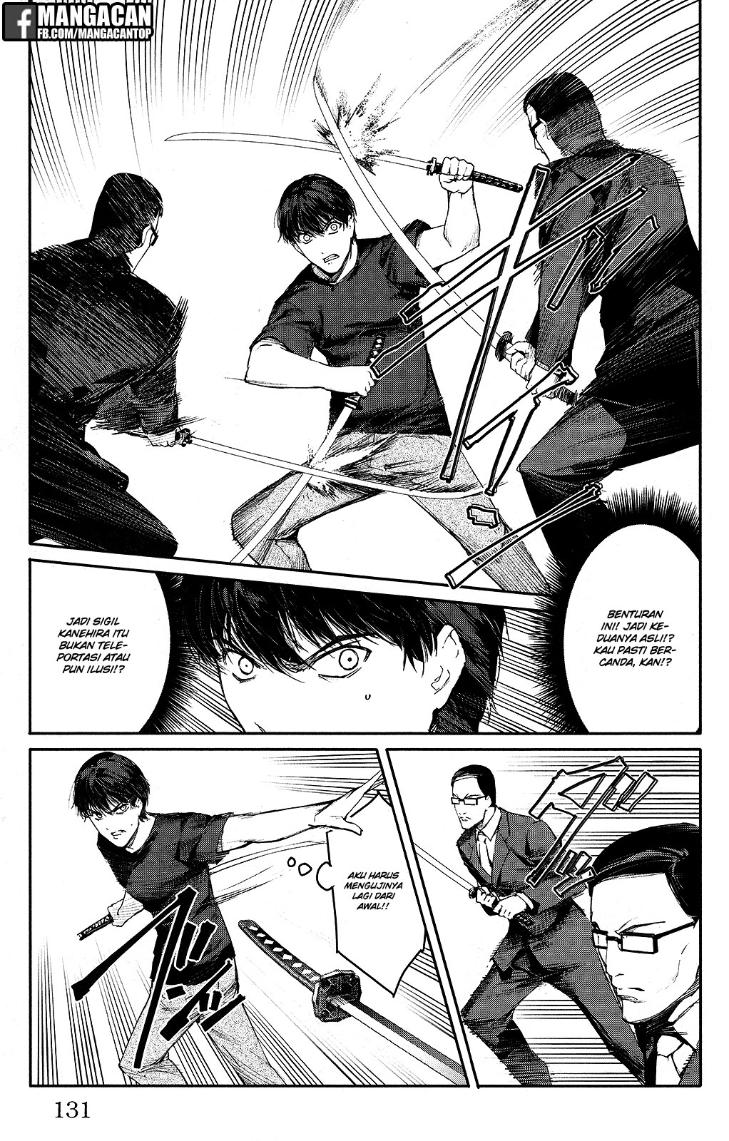 Halaman 35 dari Darwins Game Chapter 47