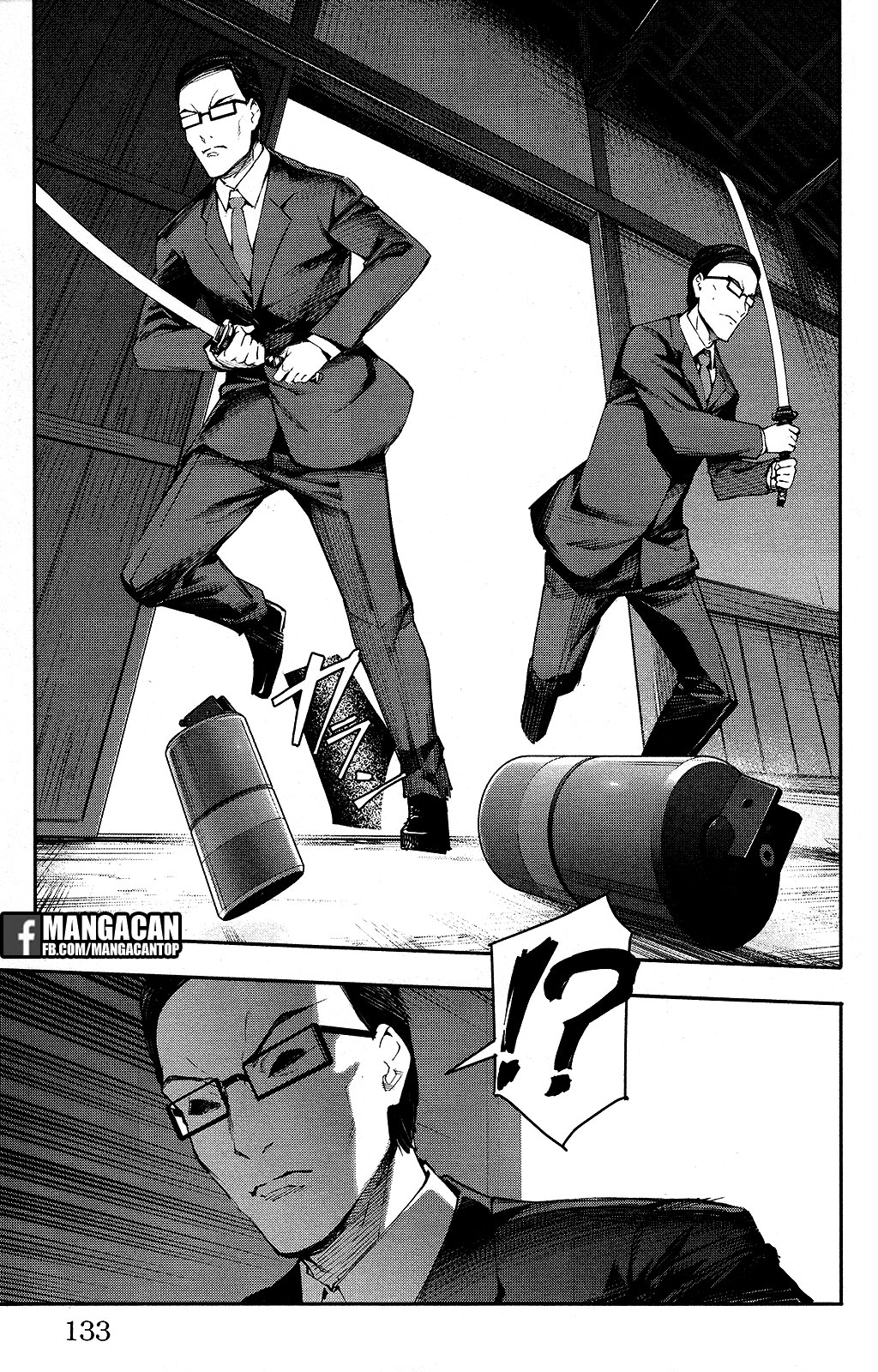 Halaman 37 dari Darwins Game Chapter 47
