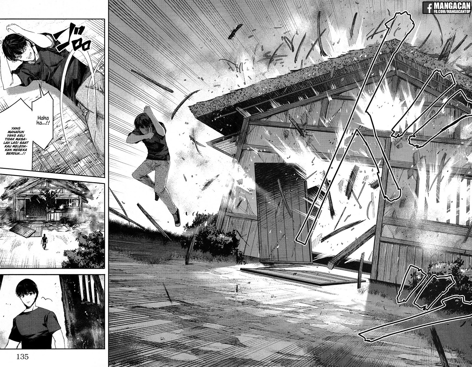 Halaman 38 dari Darwins Game Chapter 47