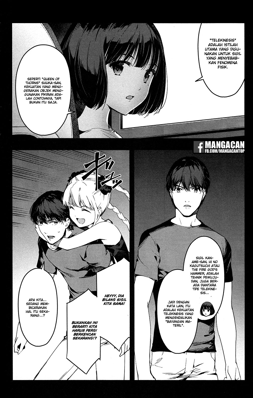 Halaman 10 dari Darwins Game Chapter 48