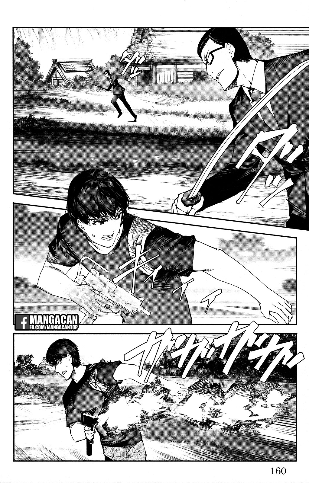 Halaman 18 dari Darwins Game Chapter 48