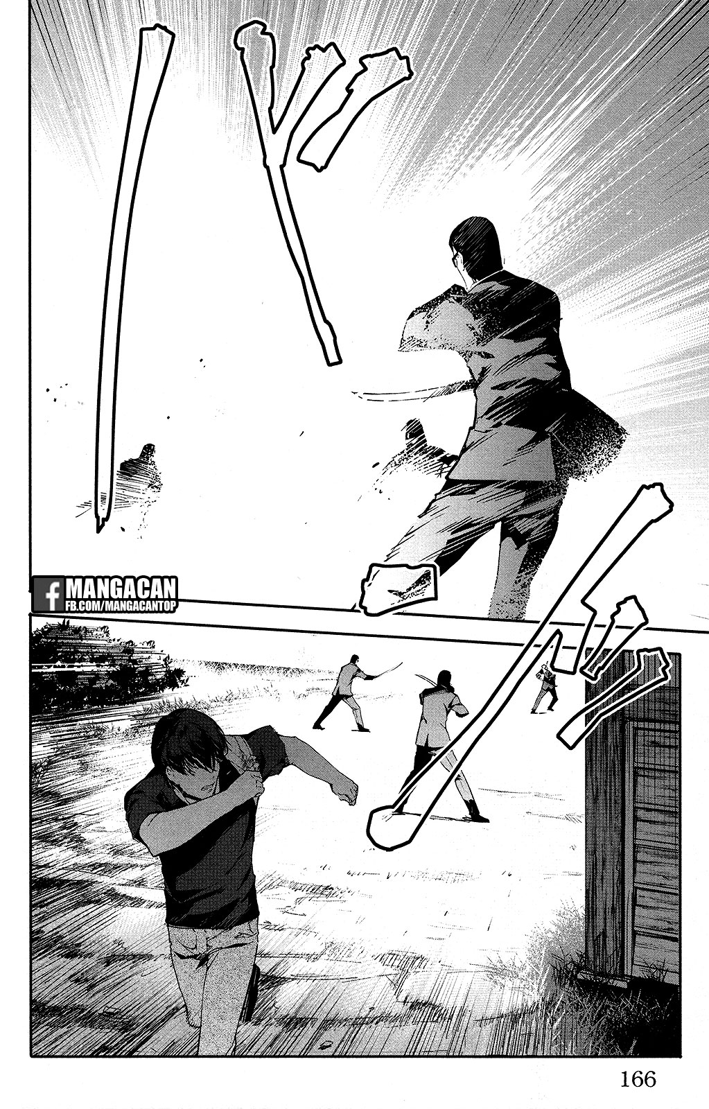 Halaman 24 dari Darwins Game Chapter 48