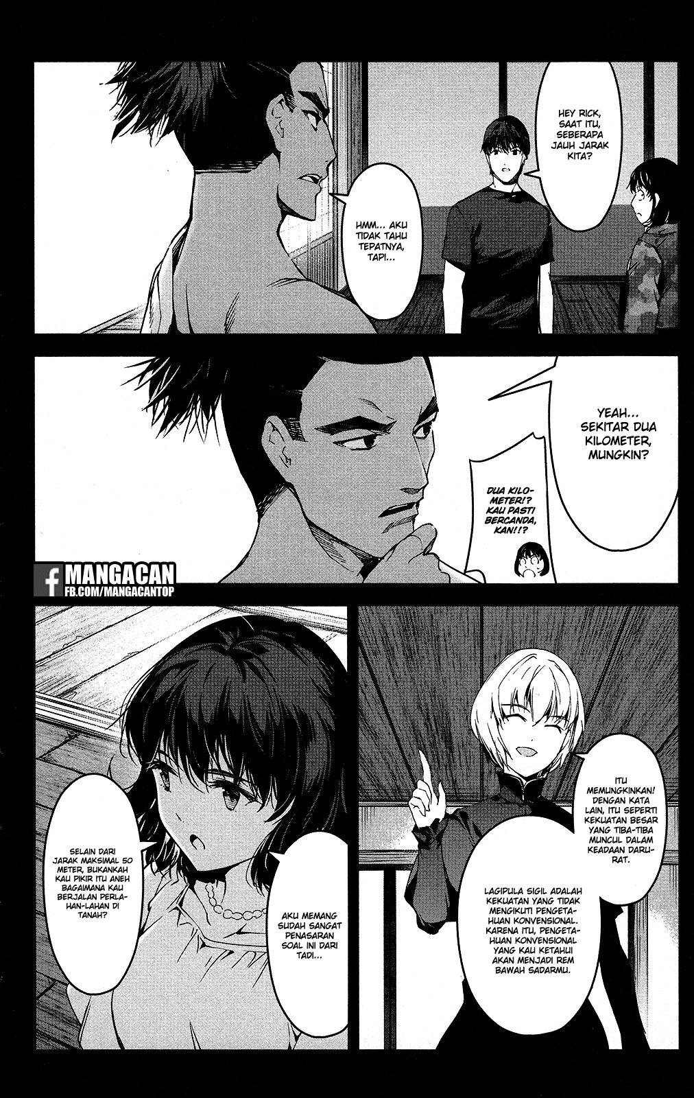 Halaman 30 dari Darwins Game Chapter 48