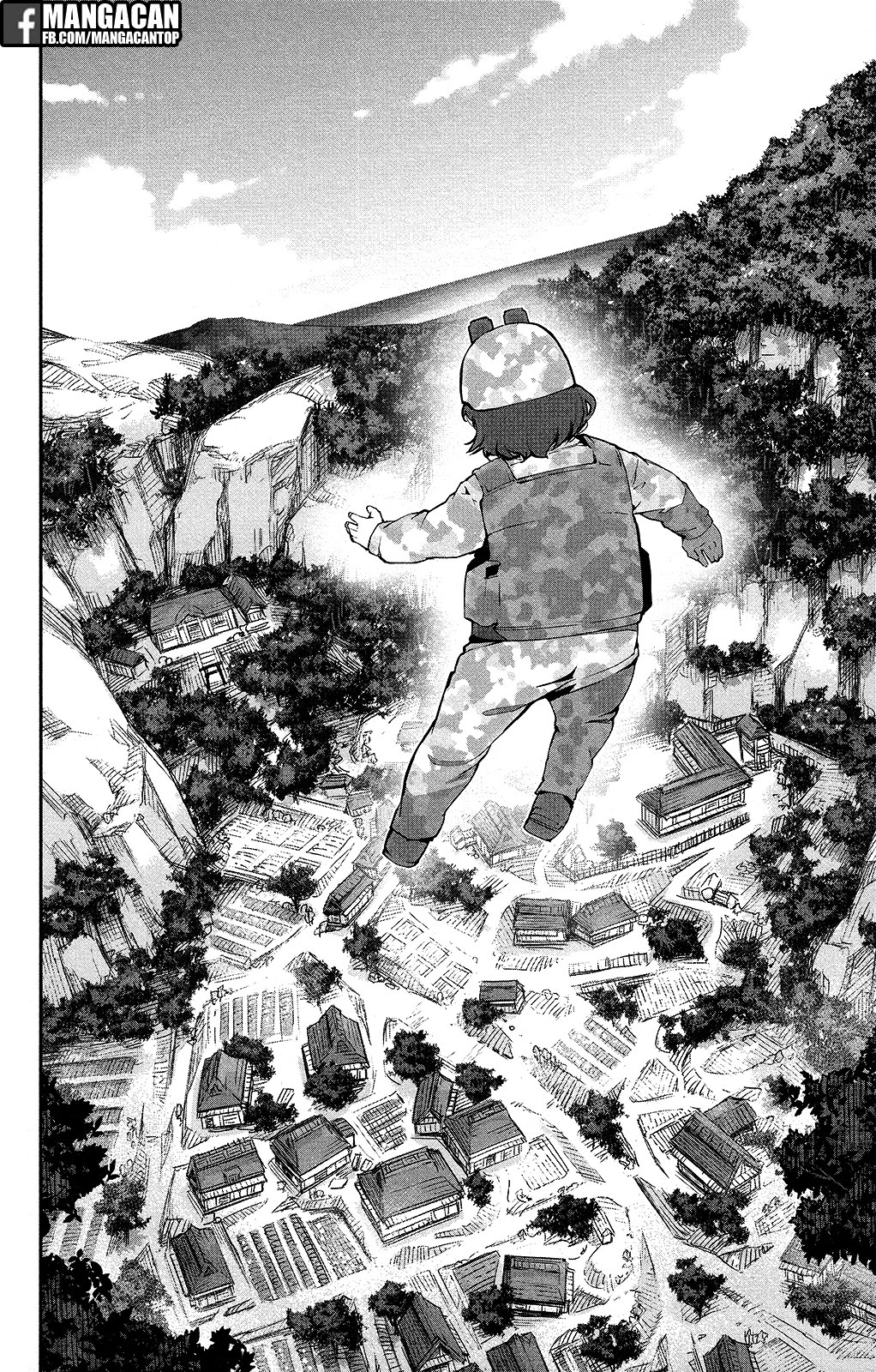 Halaman 34 dari Darwins Game Chapter 48
