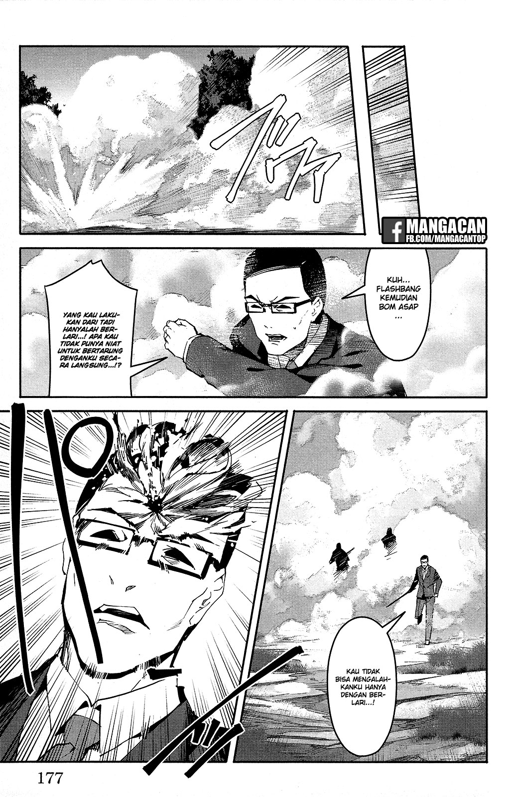 Halaman 35 dari Darwins Game Chapter 48