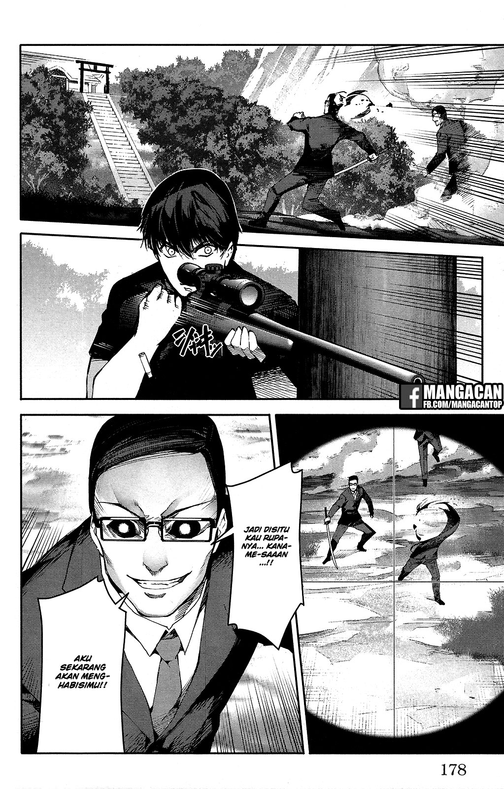 Halaman 36 dari Darwins Game Chapter 48