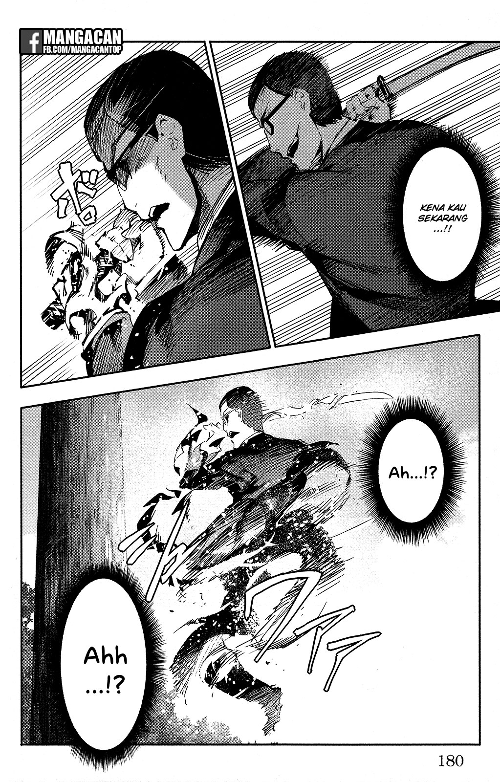 Halaman 38 dari Darwins Game Chapter 48