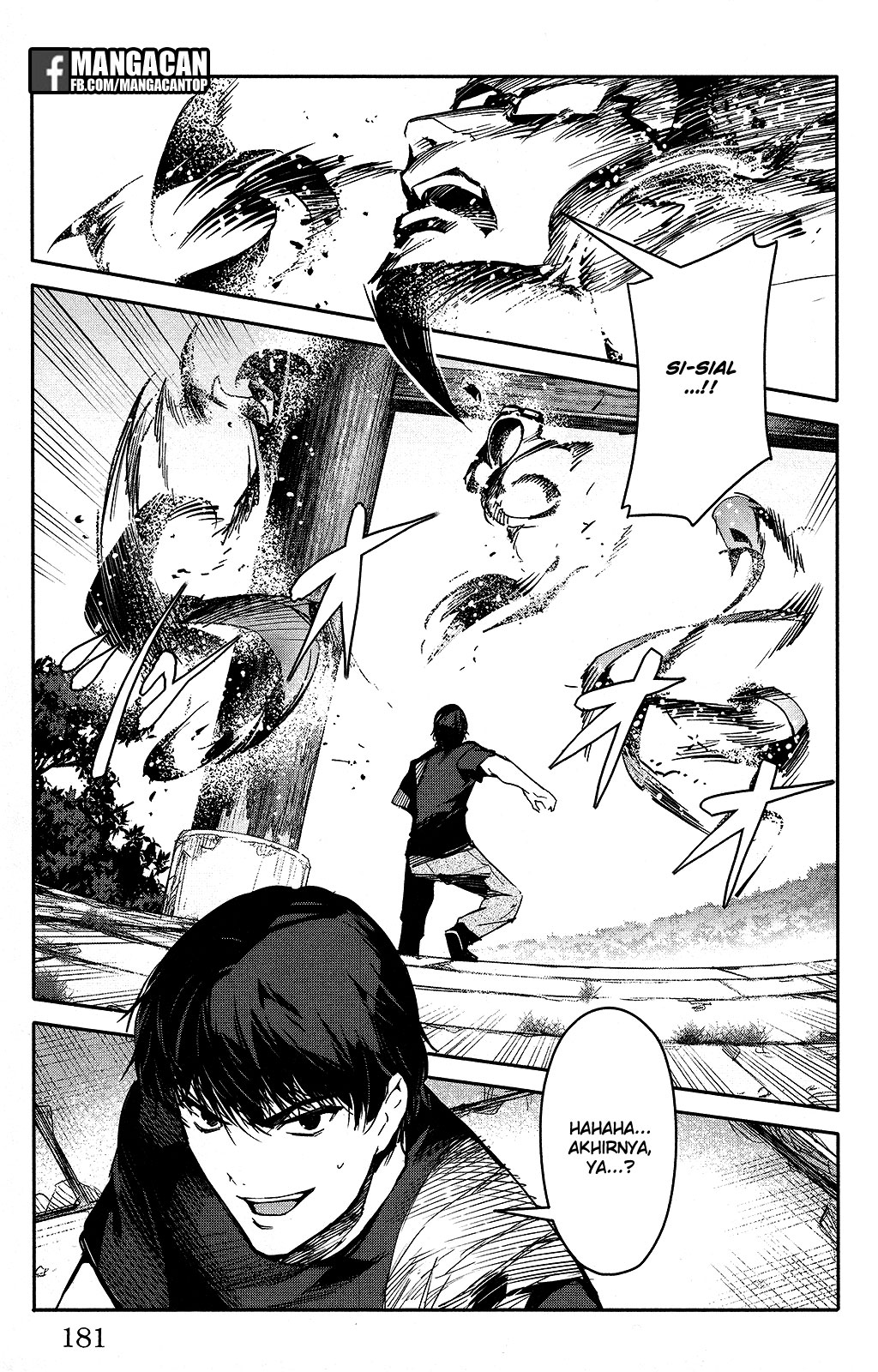 Halaman 39 dari Darwins Game Chapter 48