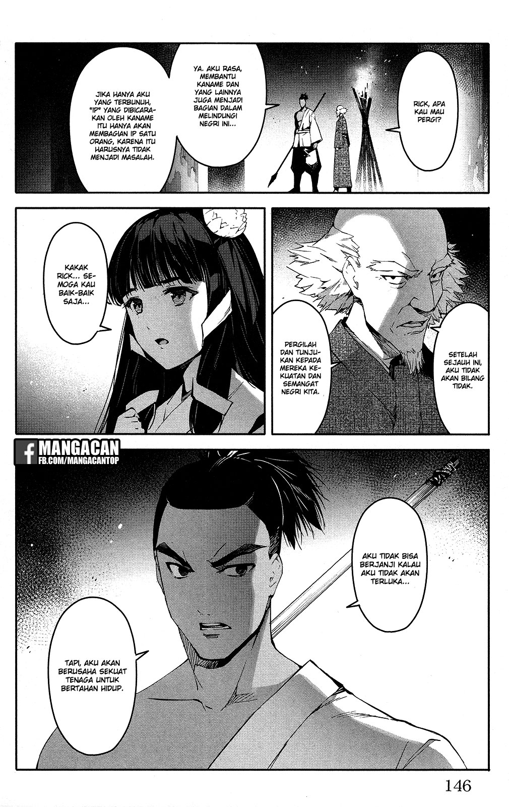 Halaman 4 dari Darwins Game Chapter 48