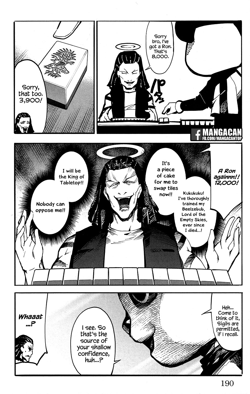 Halaman 47 dari Darwins Game Chapter 48
