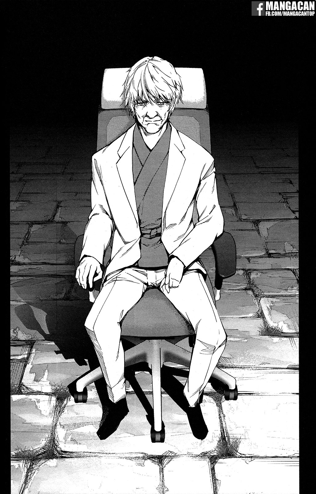 Halaman 46 dari Darwins Game Chapter 49