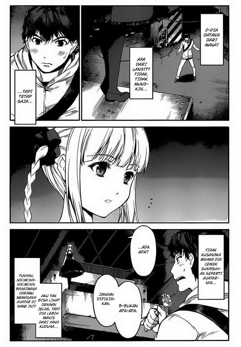 Halaman 12 dari Darwins Game Chapter 5