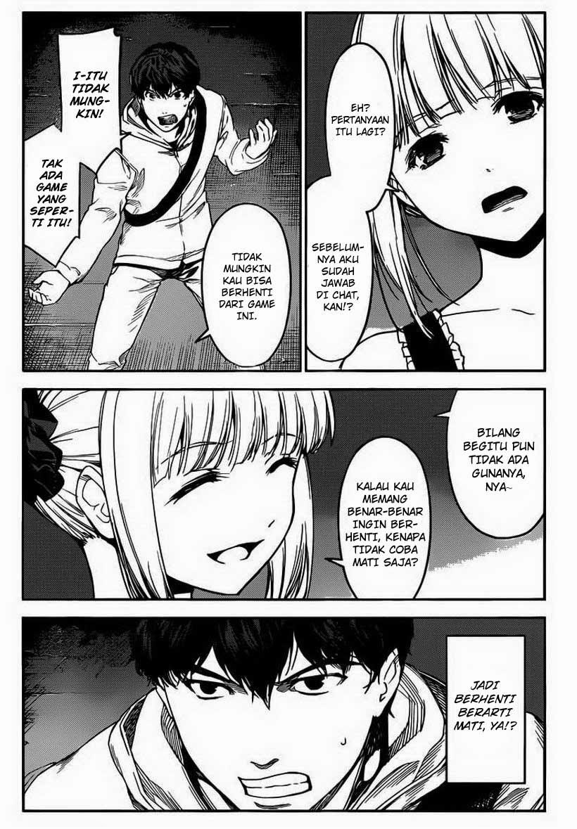 Halaman 14 dari Darwins Game Chapter 5