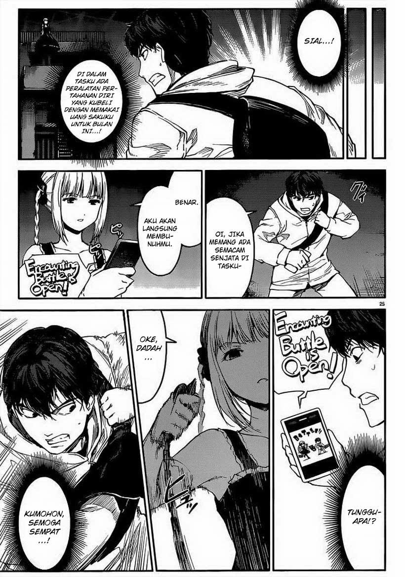 Halaman 26 dari Darwins Game Chapter 5