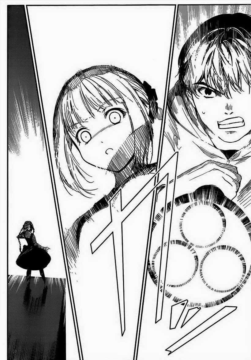 Halaman 27 dari Darwins Game Chapter 5
