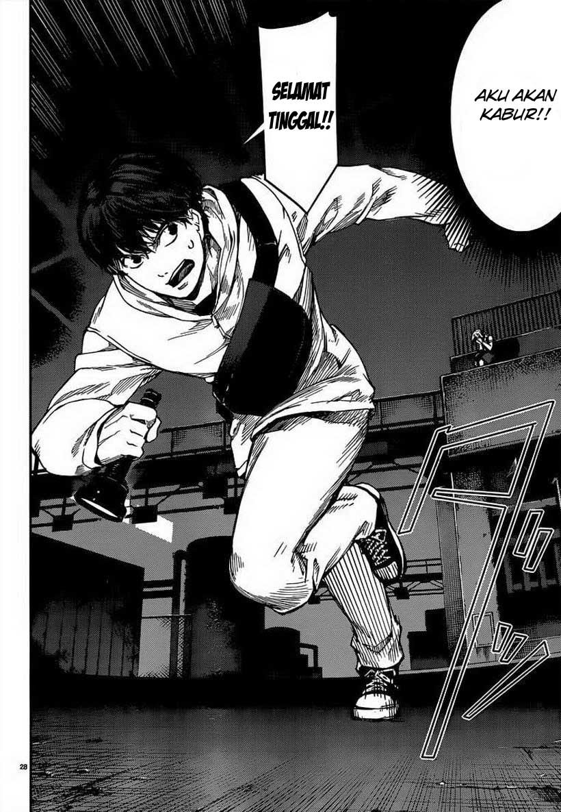 Halaman 29 dari Darwins Game Chapter 5