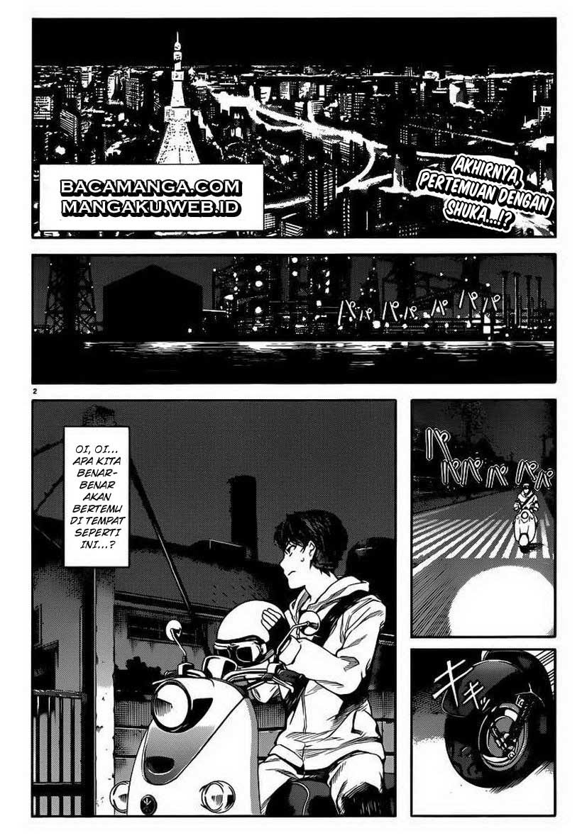Halaman 3 dari Darwins Game Chapter 5
