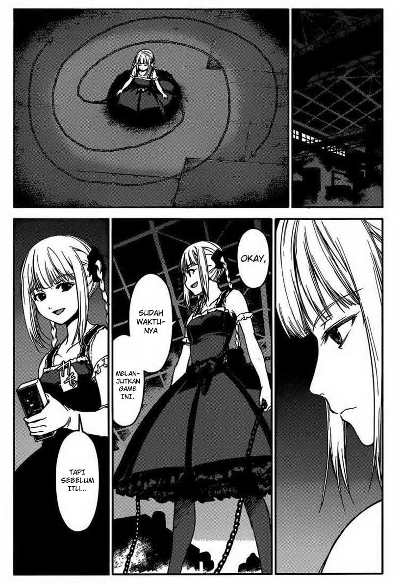 Halaman 36 dari Darwins Game Chapter 5