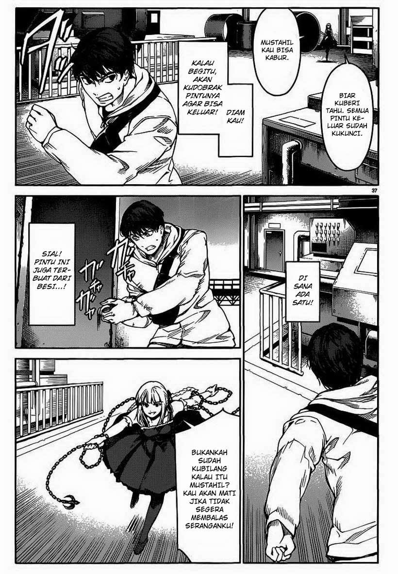 Halaman 38 dari Darwins Game Chapter 5