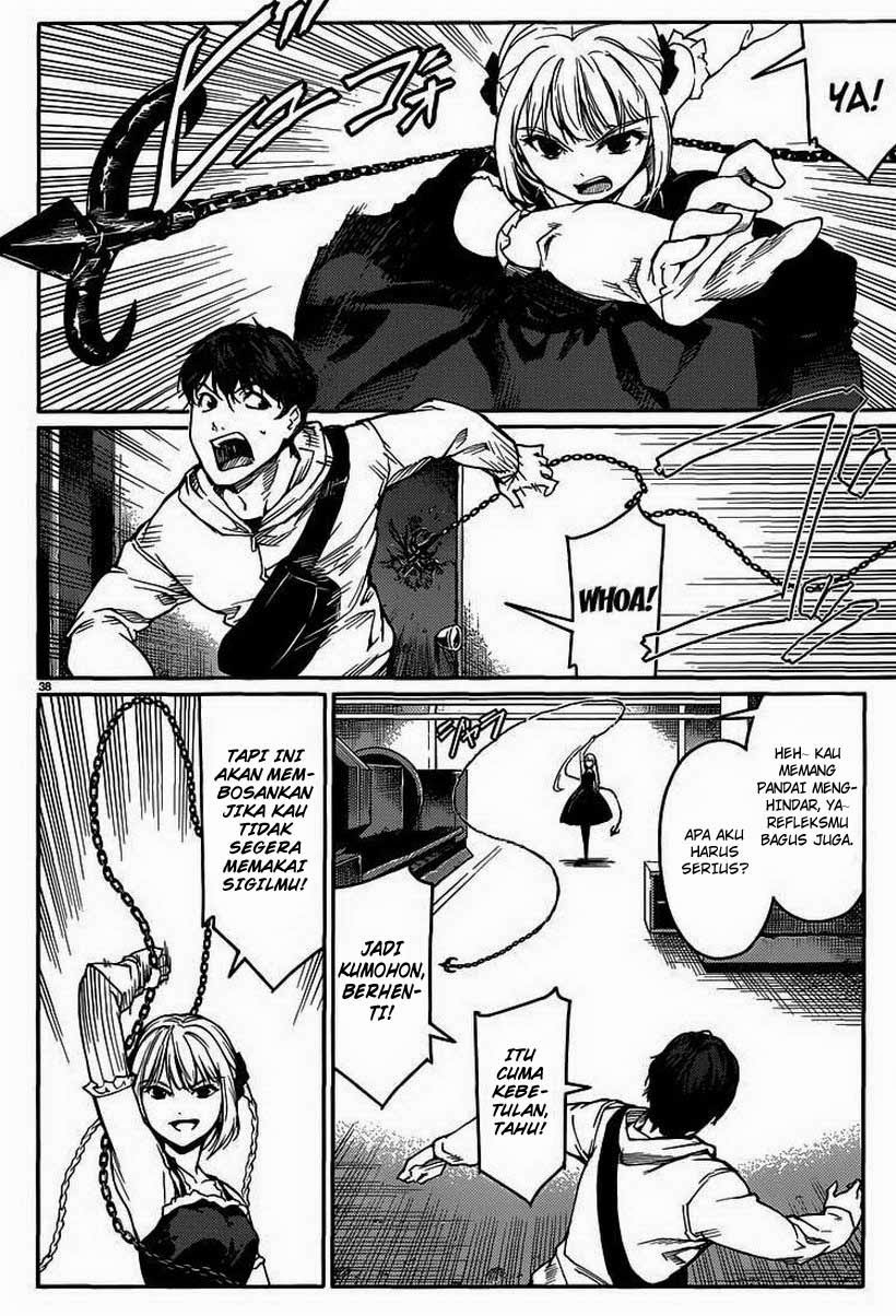 Halaman 39 dari Darwins Game Chapter 5