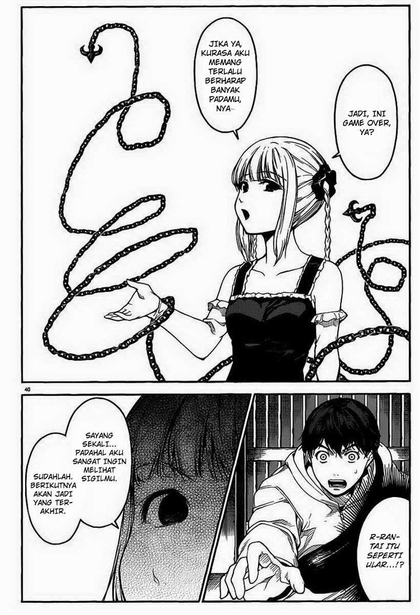 Halaman 41 dari Darwins Game Chapter 5