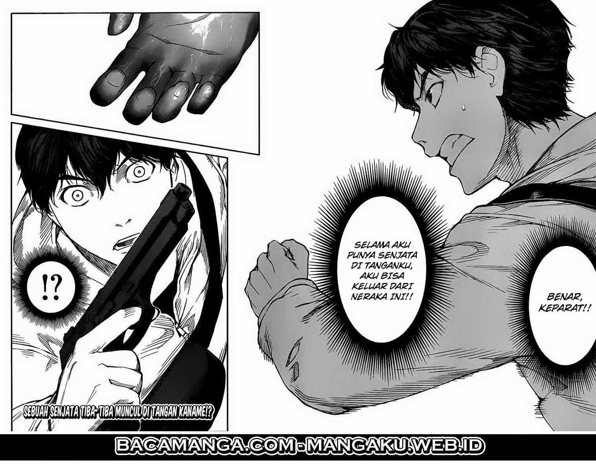 Halaman 45 dari Darwins Game Chapter 5