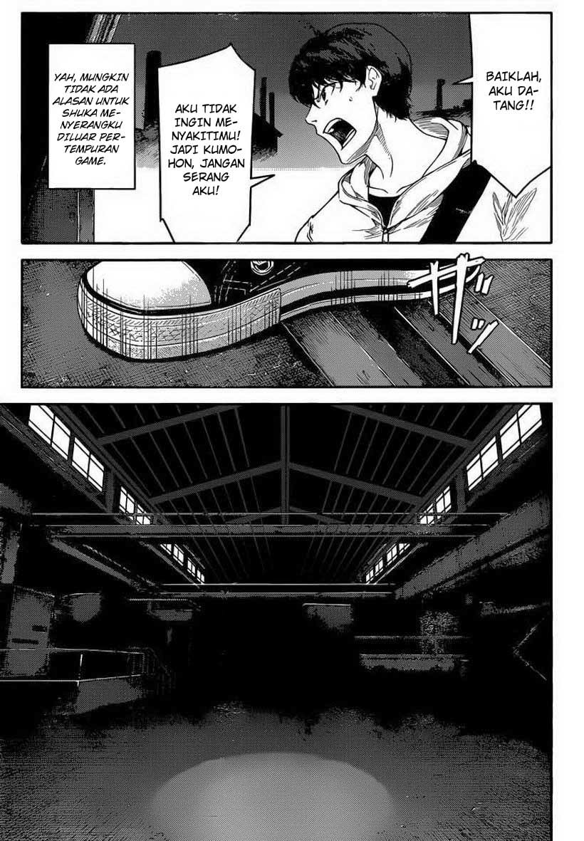Halaman 8 dari Darwins Game Chapter 5